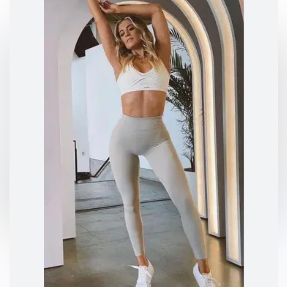 Gymshark Whitney Simmons Leggings